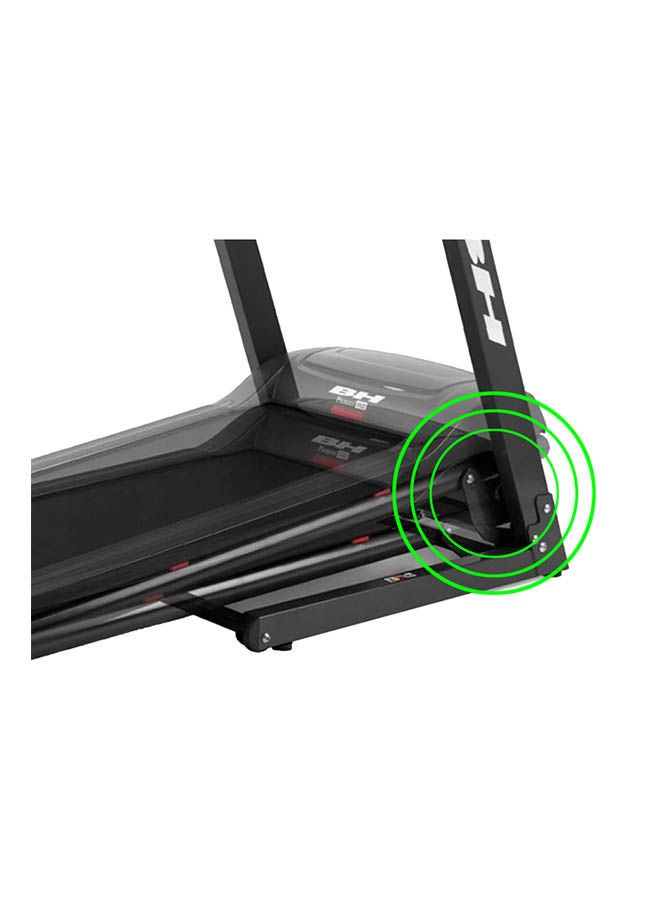 بي إتش مشاية كهربائية  BH Pioneer R2 G6485  - Image 3