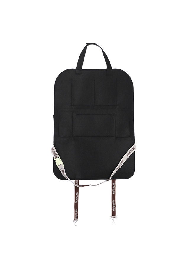 NIBEMINENT Multi-Pocket Storage Bag Organizer Holder - Image 2