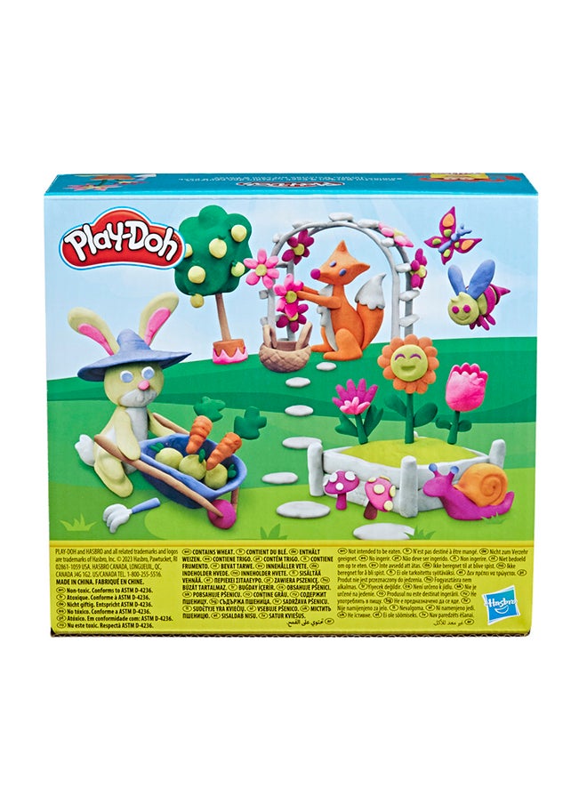 Play-Doh Bright Rainbow Colorful Compound- 9 Pack - pzsku/ZCEDE4F6B6E5F8726B1E0Z/45/_/1737472548/03461016-390a-42d5-96de-c3dfea3ac311