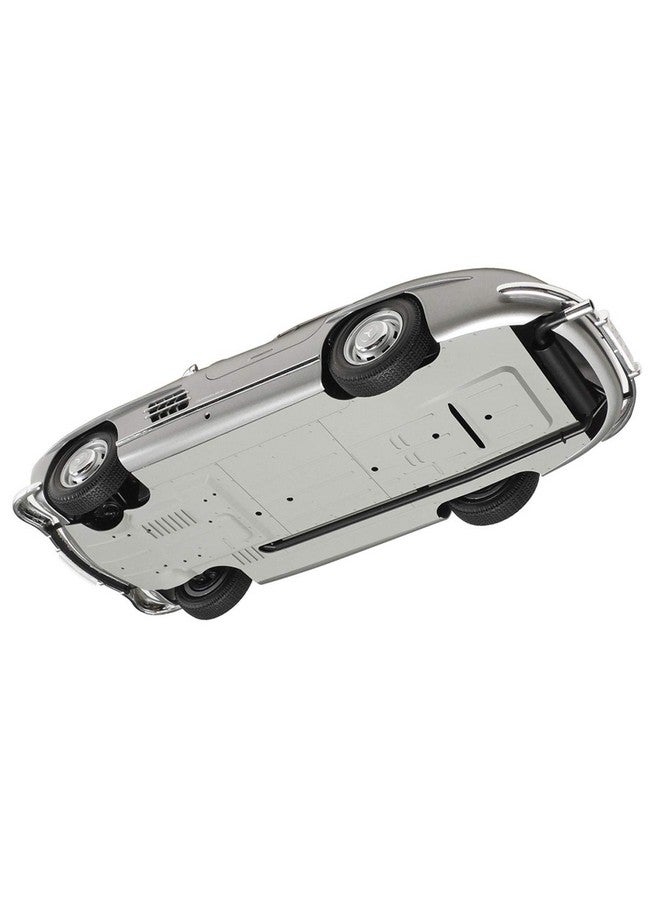Tamiya Tamiya America, Inc 1/24 Mercedes-Benz 300SL Sports Car, TAM24338  - Image 3