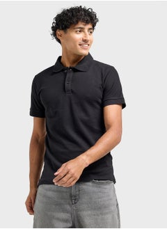 Seventy Five Essential Polo Shirt  - Image 1