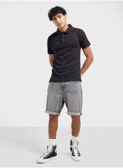 Seventy Five Essential Polo Shirt  - Image 4