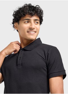 Seventy Five Essential Polo Shirt  - Image 3