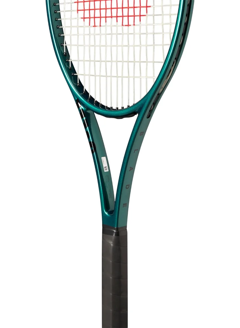 Wilson  Blade Pro 98 (18x20) V9 Tennis Racket Frame  | Best Price UAE