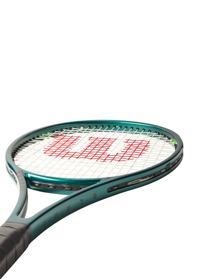 Wilson  Blade Pro 98 (18x20) V9 Tennis Racket Frame  | Best Price UAE