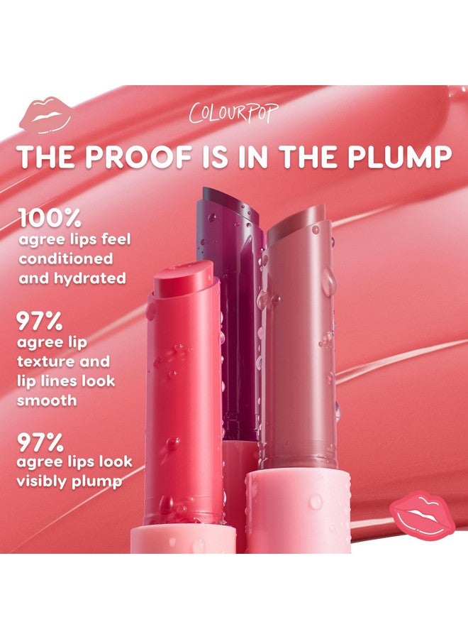 ColourPop Cozy Era So Juicy Plumping Gloss Balm & Plumping Liner Kit (2 Count) - Image 5