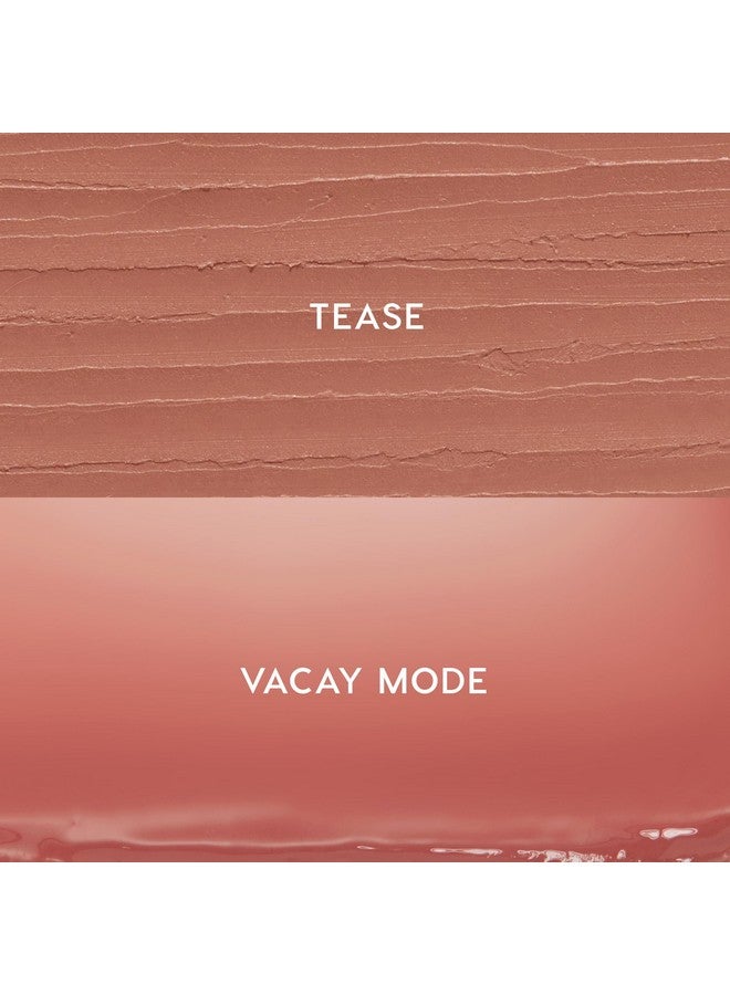 ColourPop Cozy Era So Juicy Plumping Gloss Balm & Plumping Liner Kit (2 Count) - Image 2