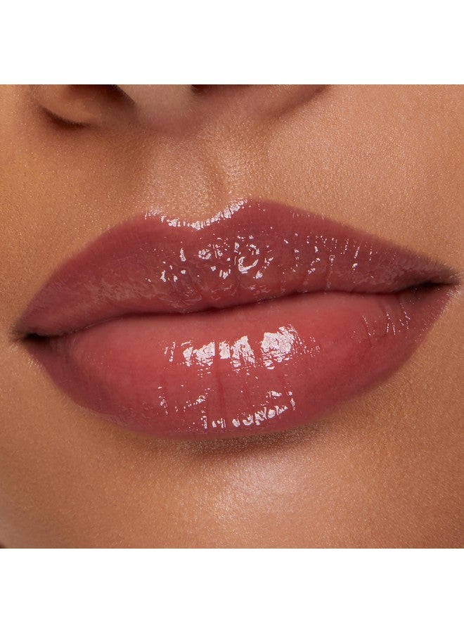 ColourPop Cozy Era So Juicy Plumping Gloss Balm & Plumping Liner Kit (2 Count) - Image 3