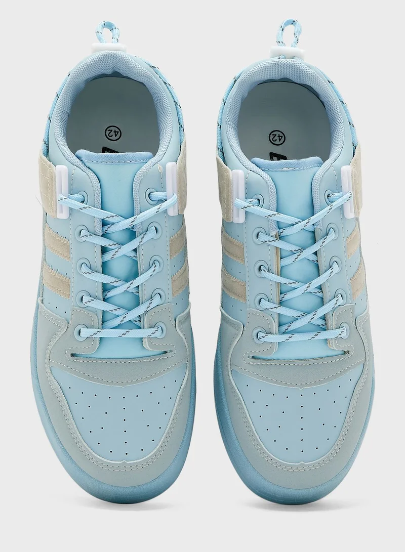 OFF LIMITS Spanning For Off Limits Casual Sneakers