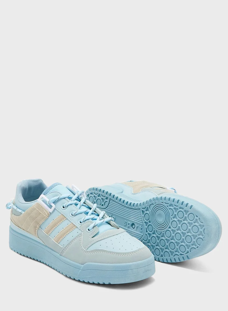 OFF LIMITS Spanning For Off Limits Casual Sneakers