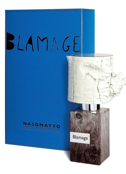 NASOMATTO BLAMAGE EDP 30ML