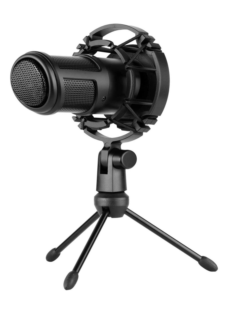 TAKSTAR PC-K320 Side-address Microphone  - Image 1