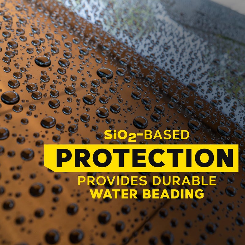 Meguiar's Professional So1o All-in-One M300 - SiO2-Based Formula Removes Paint Defects and Delivers Durable, Water-Beading Protection, Get Compounding, Polishing, and Protecting in One Step - 32oz - Image 5