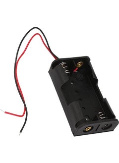 Acenter Battery Slot 2 Li (Pen Battery) IC-233A  - Image 1