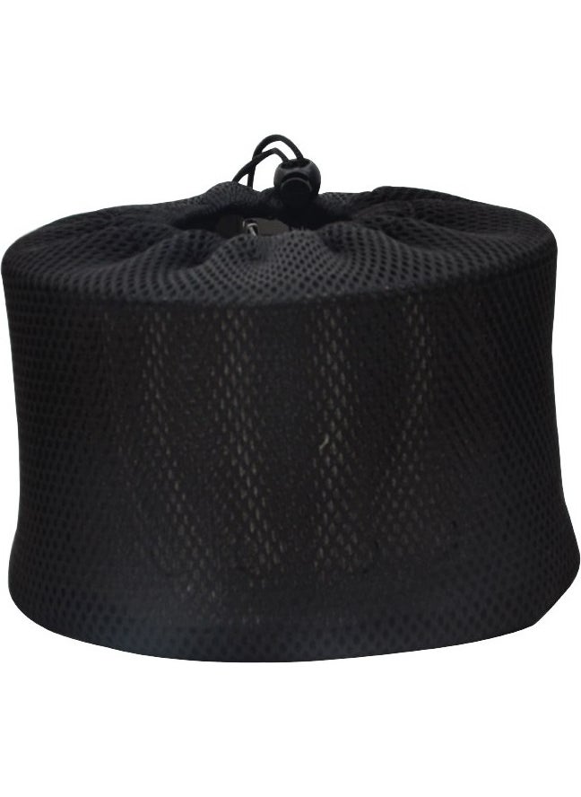 CAMPOUT - Turbo Firebox - Image 1