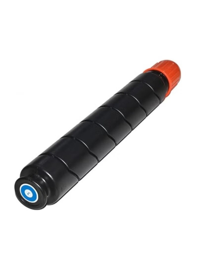 Toner Cartridge C EXV 28 Cyan with Chip Toner Cartridge Is Compatible with Canon IR ADV C5045 Canon IR ADV C5051 Canon IR ADV C5250 Canon IR ADV C5255 (C-EXV-28 Cyan) - Image 2