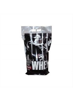 ANIMAL Whey Isolate Protein Powder - Loaded for Pre & Post Workout Muscle Builder and Recovery with Digestive Enzymes for Men & Women - 25g Protein, Great Taste, Low Sugar - Chocolate 10 lbs  - Image 1