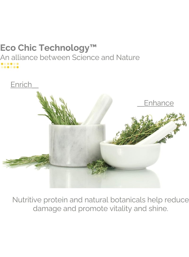 Giovanni 2 Chic Nutrafix Hair Reconstructor For Critically Damaged Hair 6.8 fl oz 201 ml - Image 3