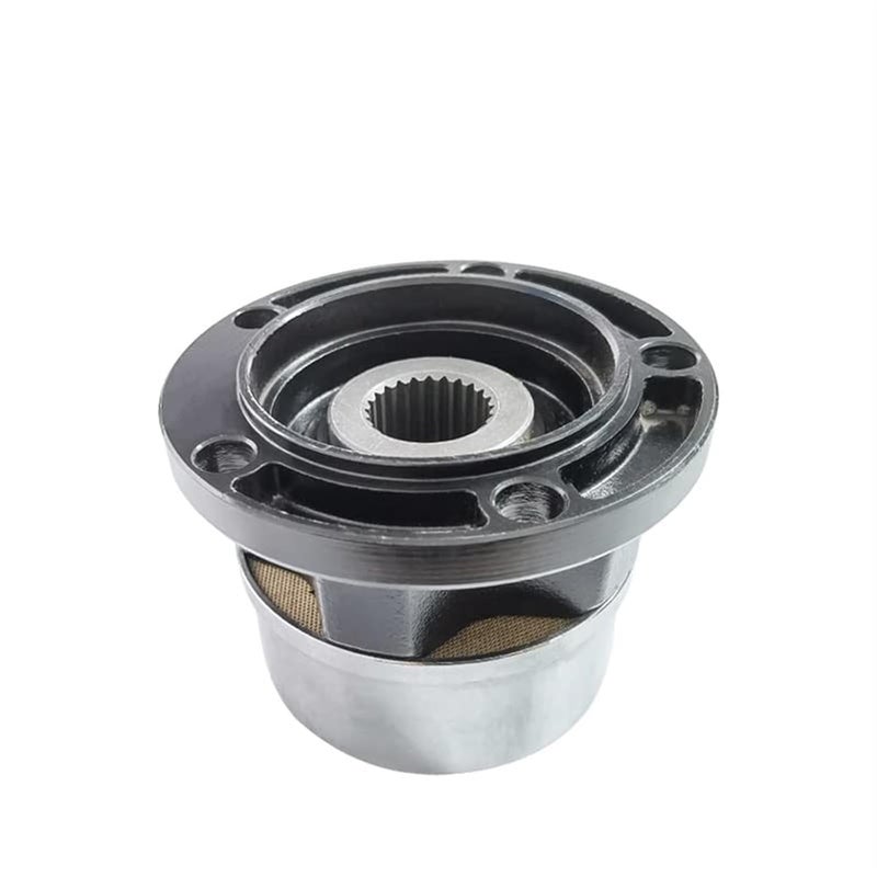 Wivplex Manual Free Wheel Locking Hubs for Daihatsu - Image 2