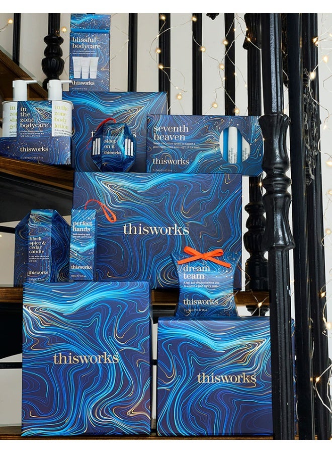 THIS WORKS Perfect Hands 30ml Deeply Moisturizes and Hydrates Dry Hands - TWX25011 - Image 4