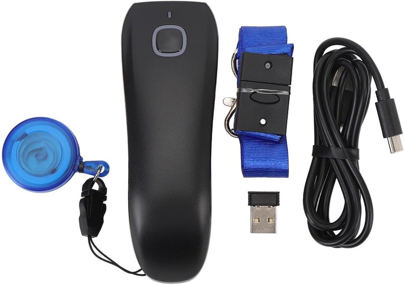 Affordable trusted craftsmanship Small Barcode Scanner,Versatile Scanning Capabilities, Broad Applications, Three Connection Modes, Multilingual Support, Suitable for Supermarkets, Pharmacies, Bookstores, Local supply chain stock KSA market exclusive Shock rubber edge Famous in Saudi local markets Tiered purchase options One-time only offer Gulf market trial optimized design Offer ending soon All-scene compatible build Cross-material combo compatible All-round well-engineered practical build Globally popular universal design Instant discount Single & bulk use compatible Market mainstream color picks Affordable trusted craftsmanship Pre-stock well-packed goods Narrow & wide space compatible High durability Economical upgraded quality All-round applied quality Working day delivery service Transit & use compatible Loved by thousands of buyers - Image 2