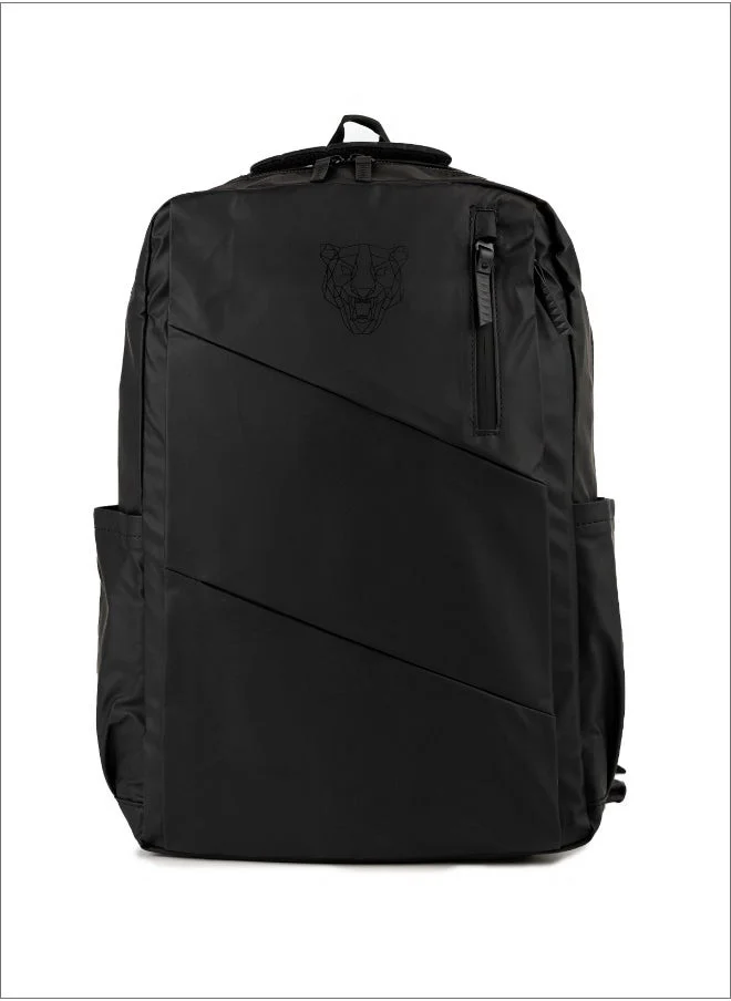 فريق تنجيم TANJIM SQUAD - BACKPACK BLACK