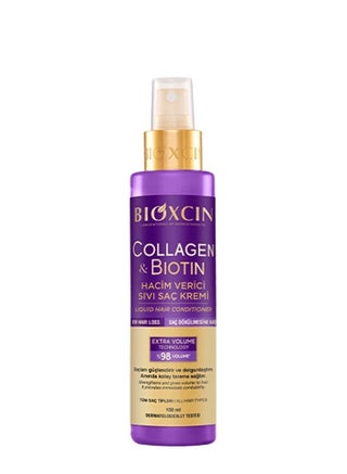 COLLAGEN&BIOTIN VOLUMIZING LIQUID HAIR  CONDITIONER 150 ML - pzsku/ZCEDF96D0CC5D9C751683Z/45/1746230195/4f08503a-aee6-4edf-804d-220da62431bc