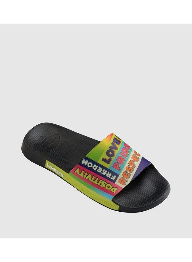 Havaianas Slides