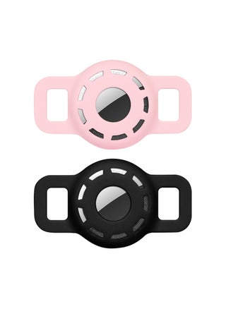 2 Pack Case for Airtag 2021, for Airtag Dog Collar Holder, for Airtag Cat Collar Case with Anti-Lost Design for Cat Dog Collars Small Pet Puppy Loop & Backpack Bag Straps - pzsku/ZCEDFF2350B290C890C50Z/45/_/1706596181/b988d994-10b5-4369-8363-e0547a339268