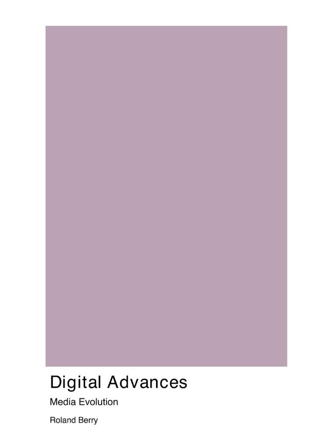 Digital Advances  - Image 1