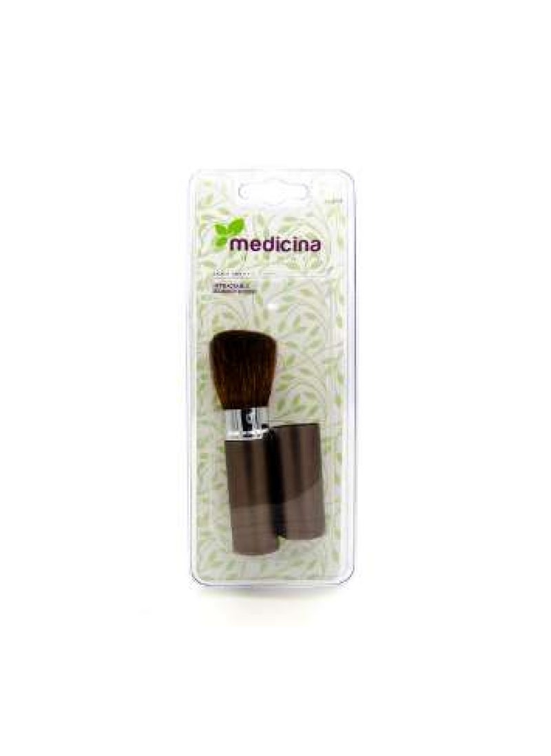 Beautytime - Retractable Blusher Brush Pl 244 - Image 1