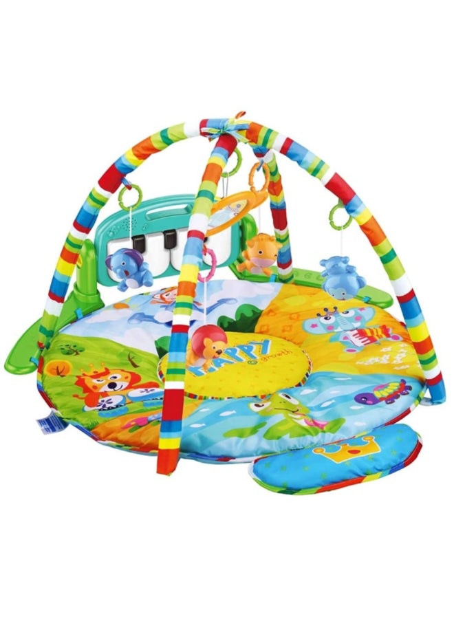 HUANGER حصيرة لياقة البيانو - Image 1