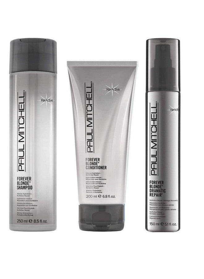 بول ميشيل مجموعة الشقراء - Image 1