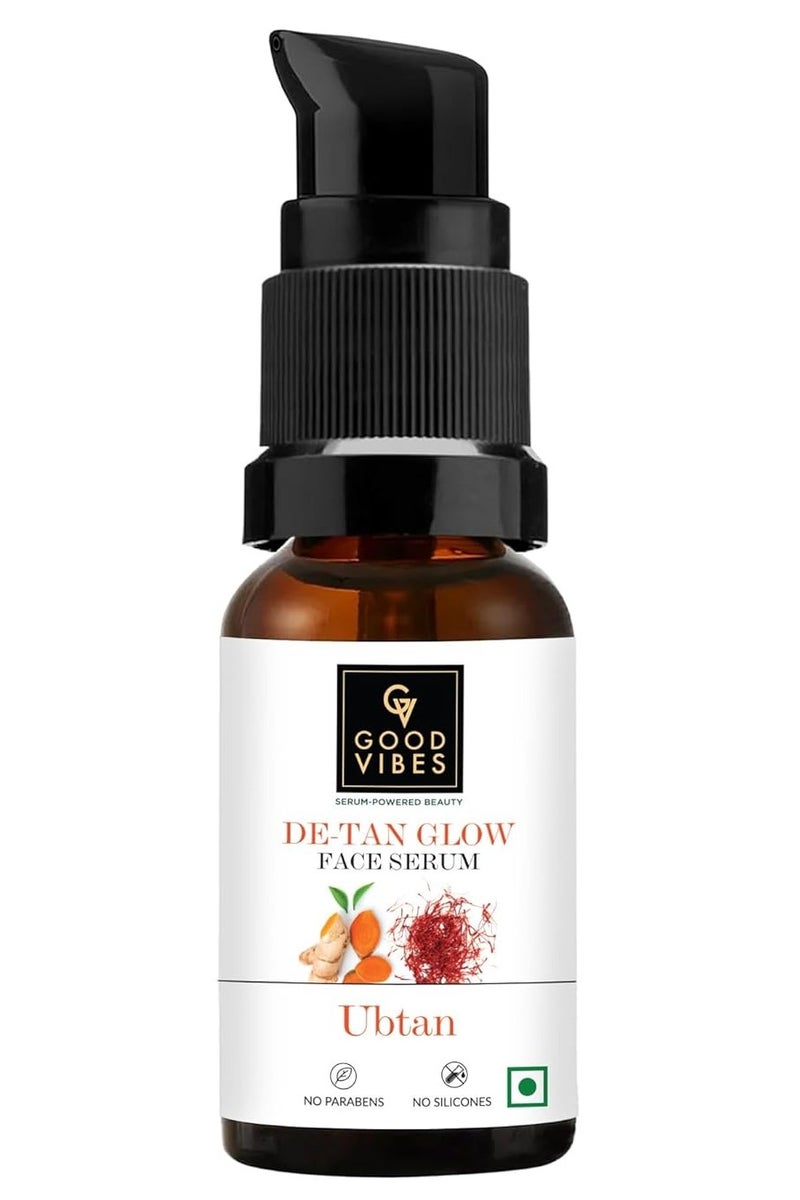 جود فايبز مصل جود فايبز أوبتان إنستا جلو للوجه  30ml) - Image 1