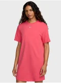 Nike coral pink