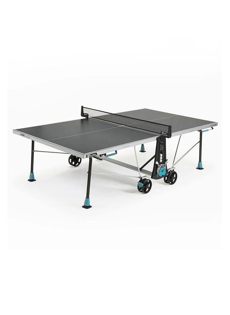 CORNILLEAU 300X Outdoor Table Tennis – Sturdy, Weatherproof Design For Year-Round Fun And Ultimate Durability  - Image 2