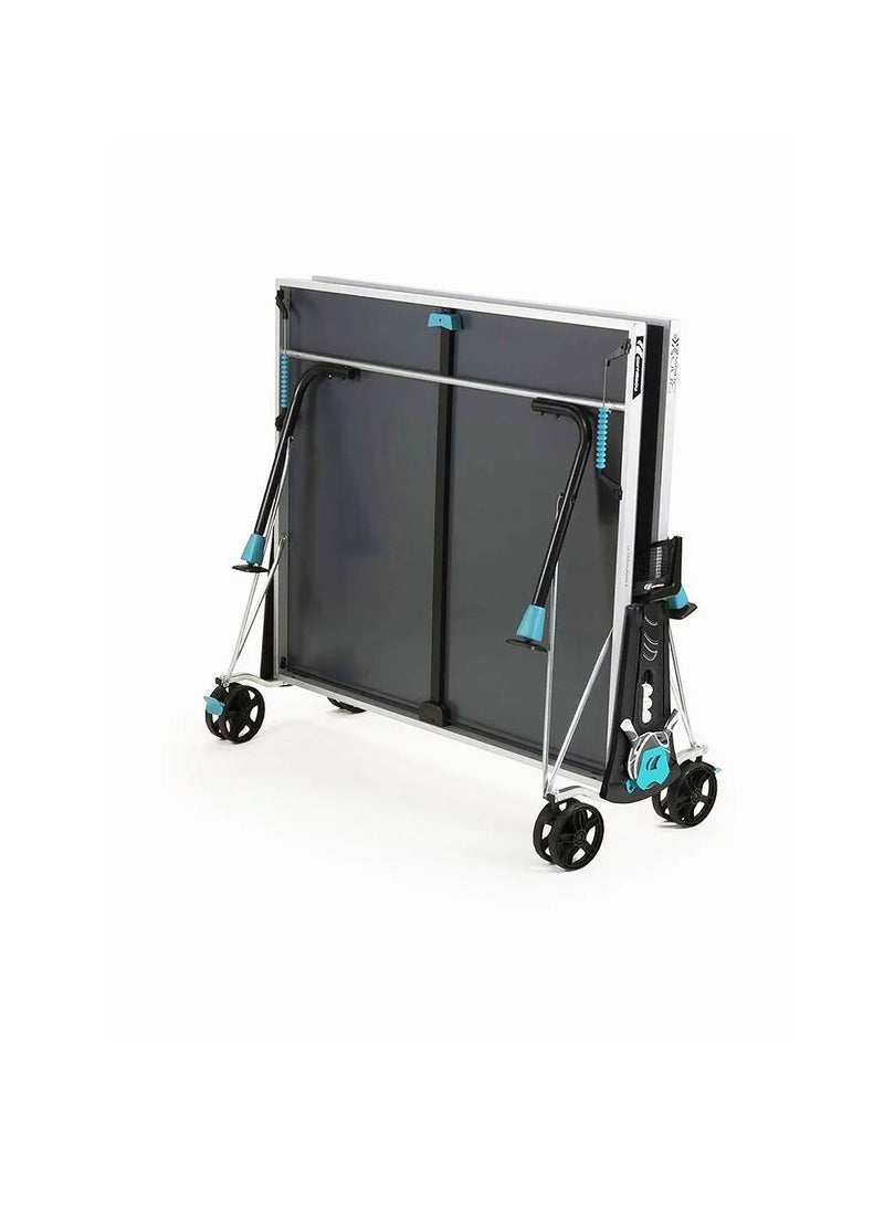 CORNILLEAU 300X Outdoor Table Tennis – Sturdy, Weatherproof Design For Year-Round Fun And Ultimate Durability  - Image 3