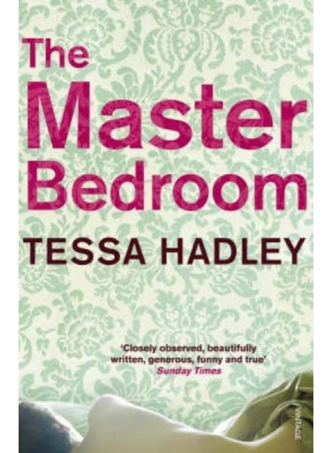 The Master Bedroom 