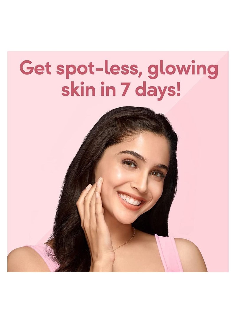 Pond's - POND'S Bright Beauty Spot-less Glow SPF 15 Day Cream - 35gm - Image 1