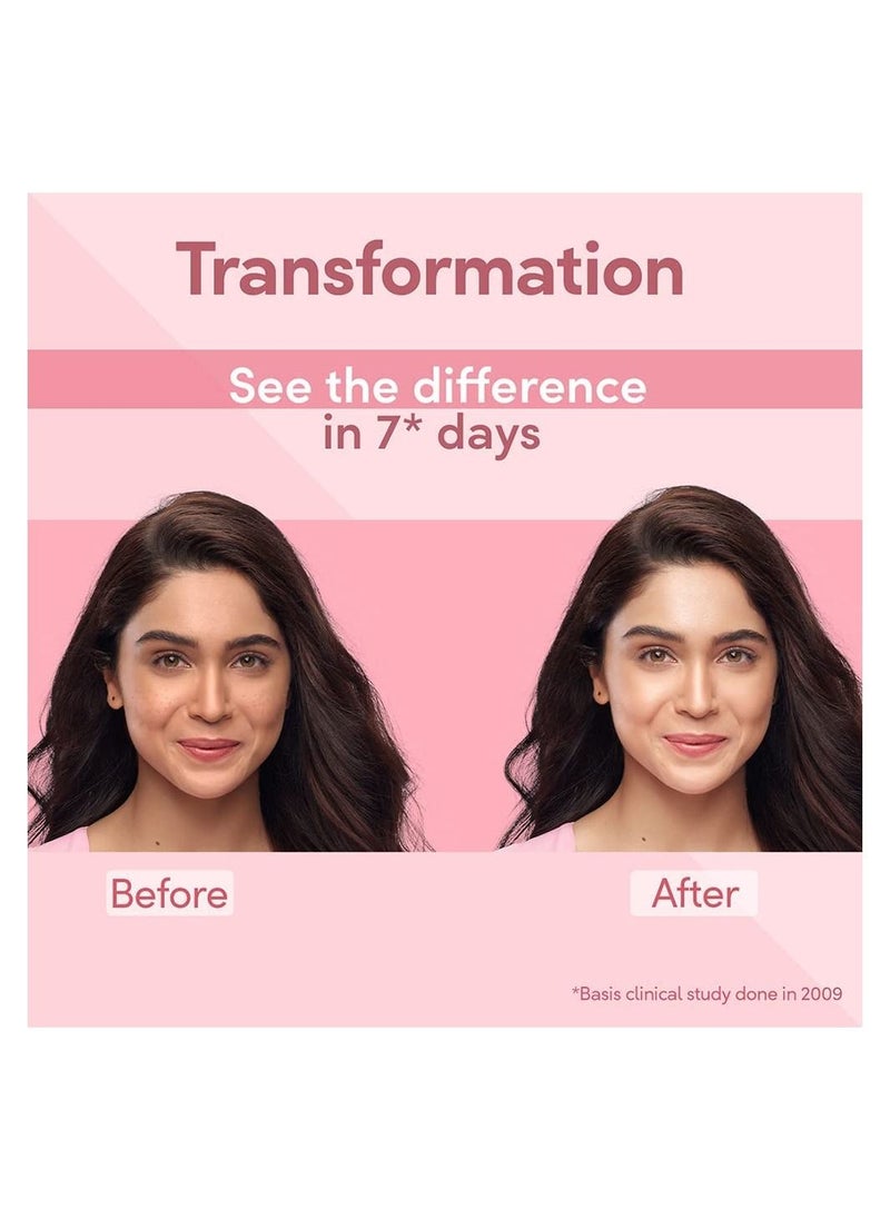 Pond's - POND'S Bright Beauty Spot-less Glow SPF 15 Day Cream - 35gm - Image 1