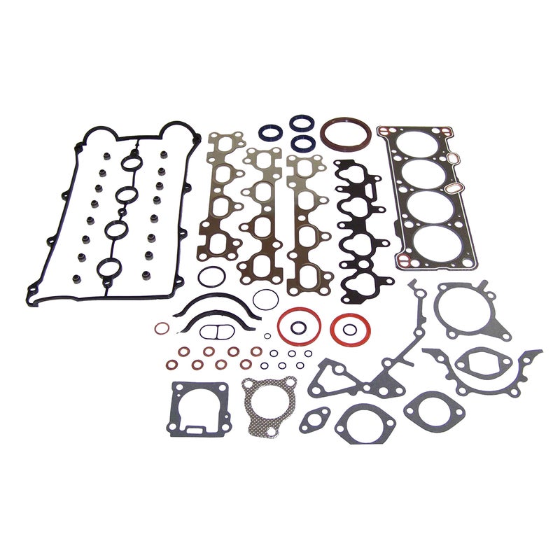 DNJ FGS4044 Full Gasket Set for 19901993 Mazda Miata 16L L4 16V DOHC 1597cc