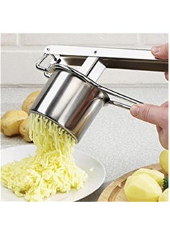 Ayda Potato Ricer Heavy Guage Masher  - Image 2