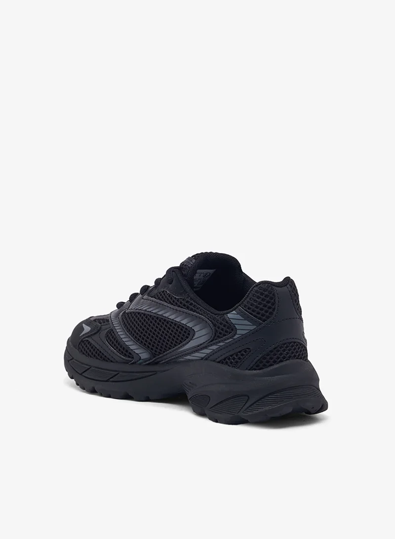 Lacoste Kids L003 Neo Shot 1262 Sneakers