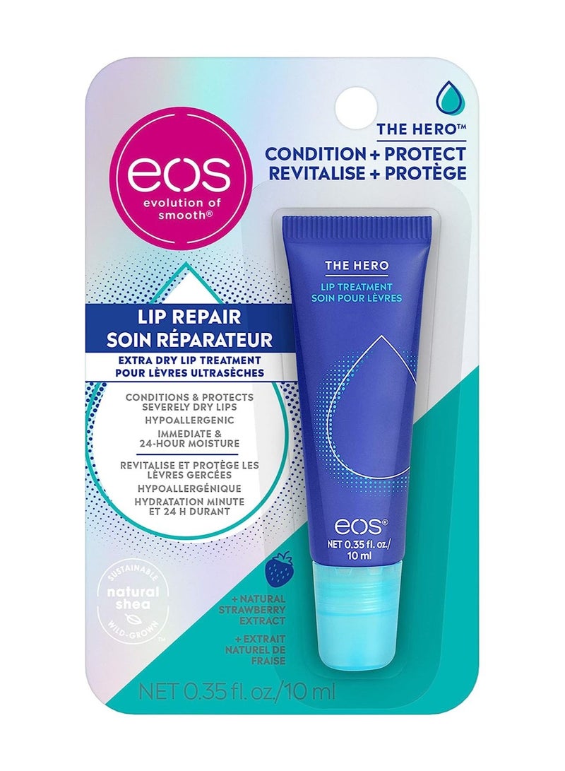 EOS Lip Repair  Dry Lips Hypoallergenic 10ml - Image 1