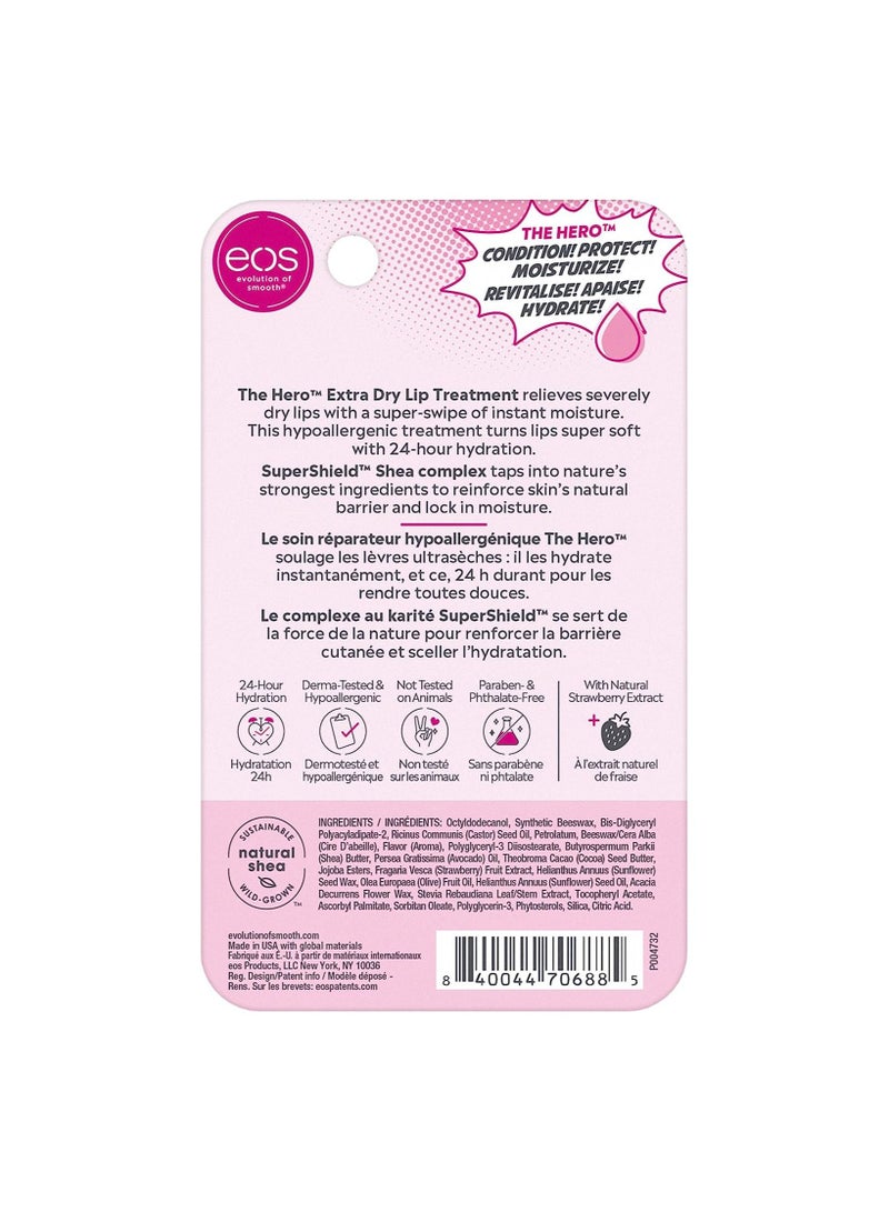 EOS Lip Repair  Dry Lips Hypoallergenic 10ml - Image 2