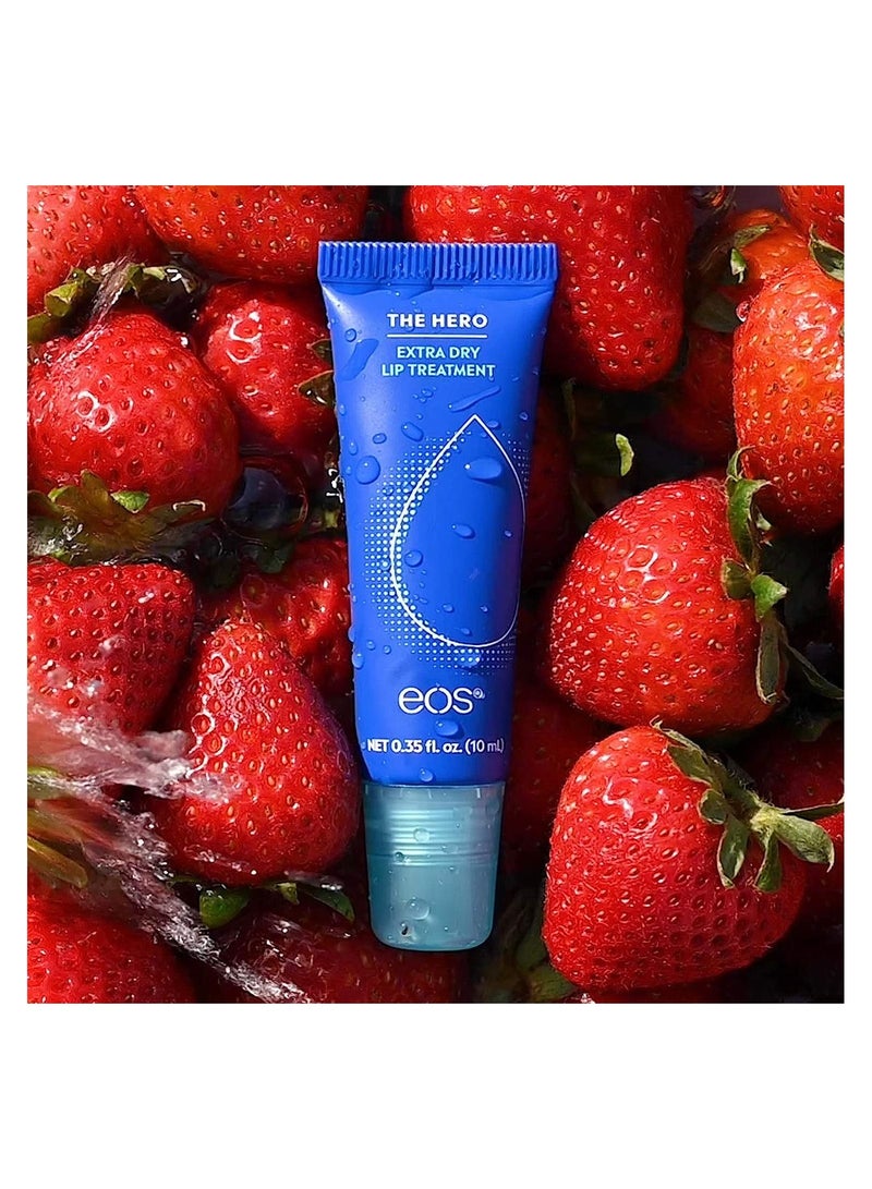 EOS Lip Repair  Dry Lips Hypoallergenic 10ml - Image 5