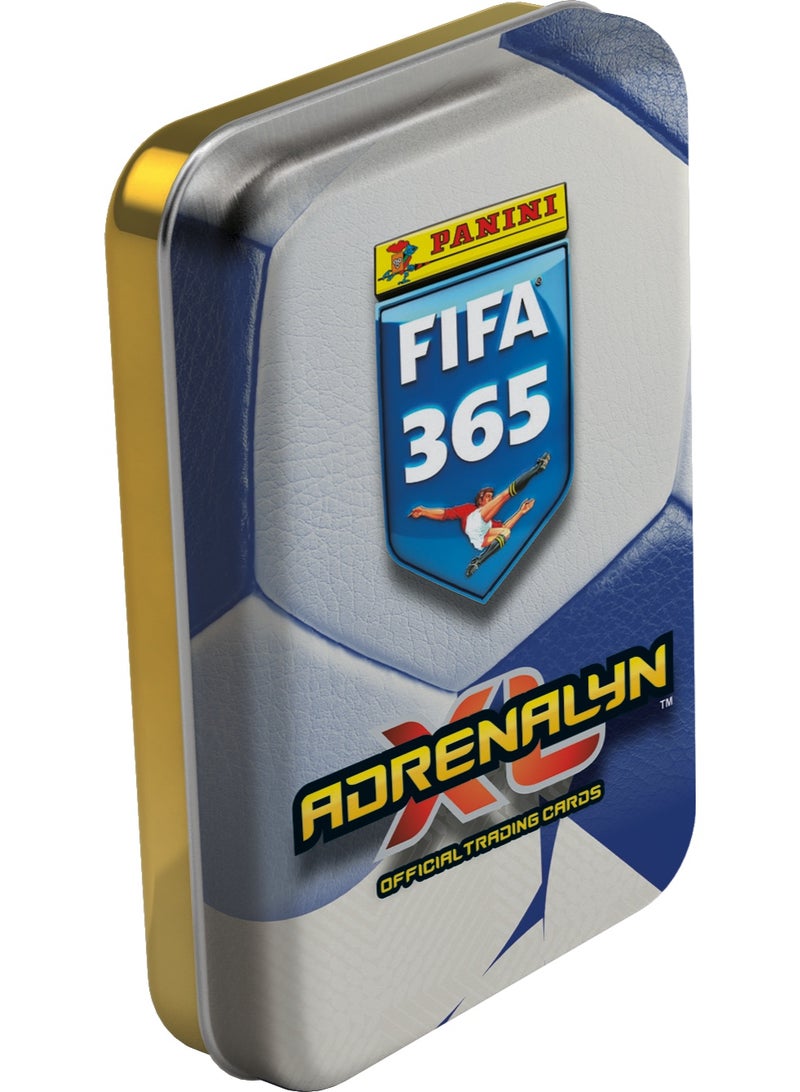 Panini FIFA 365 2026 AXL Mini Tin 26 premium football trading cards for Kids age 8 and above - 9246 - Image 3