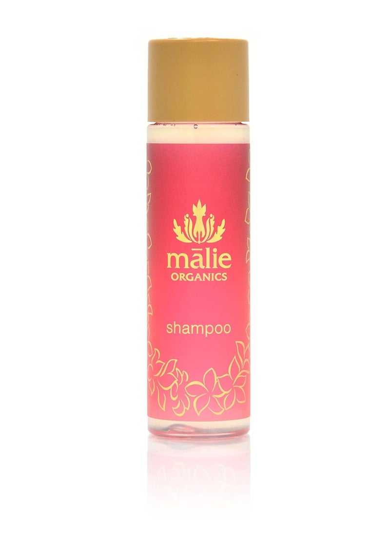 Plumeria Shampoo Mini