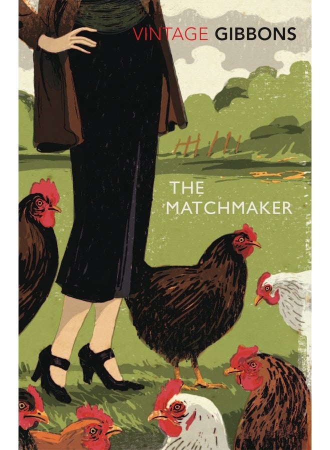 The Matchmaker