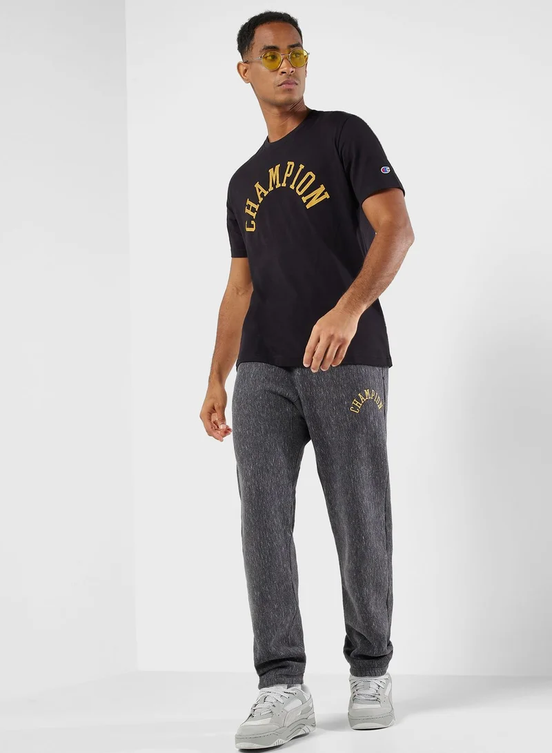 Champion Logo T-Shirt